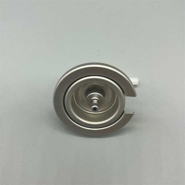 Durable Propane Gas Valve for Home Heating - Safety Features, Reliable Control