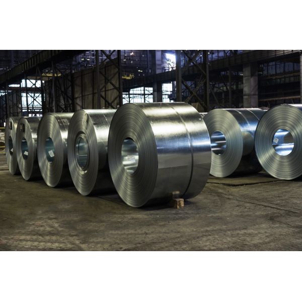 JIS 2B Hot Rolled Stainless Steel Coil 3mm 304 430 Stainless Steel Coil Strip