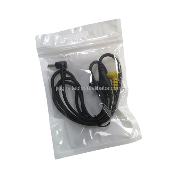Air Conditioned Vest Fans USB DC Cable Dc Connection Cable ROHS