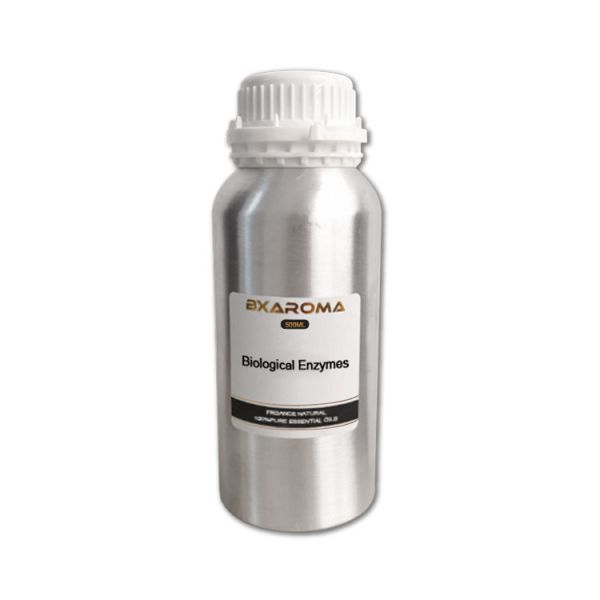 500ML Aroma Diffuser Essential Oil Disinfect Peppermint Essential Oil