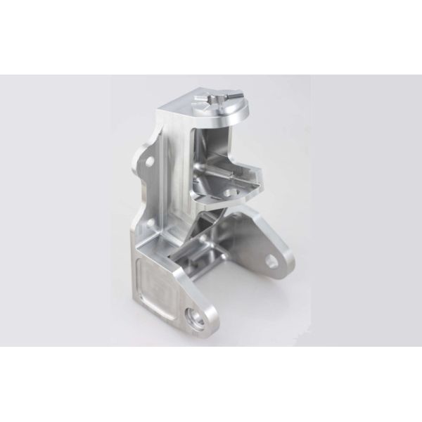 Rustproof Stainless Steel Milling Parts , Anodized CNC Machining Medical Parts