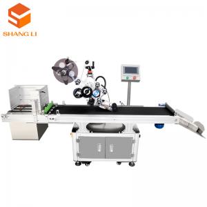 Quality 700x800x1200mm Auto Suction Dispenser Labeling Machine for Customized Production Line wholesale