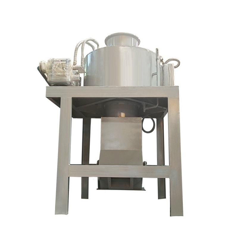 OEM Custom Dry Type Tin Copper Iron Ore Metal Magnetic Separator