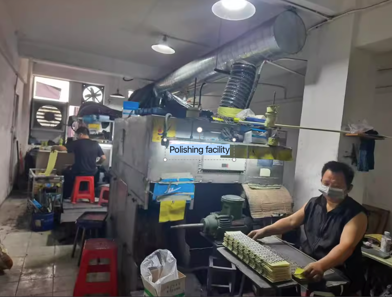 Aimeili Jewelry (Dongguan) Co., Ltd.