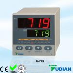 RS-485 On-off / PID Process Digital Temperature Controller AI-719P (240V AC, 24V