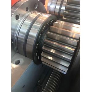 Fan Bearings Industry Spherical Roller Bearing with 530mm 1200mm Outside