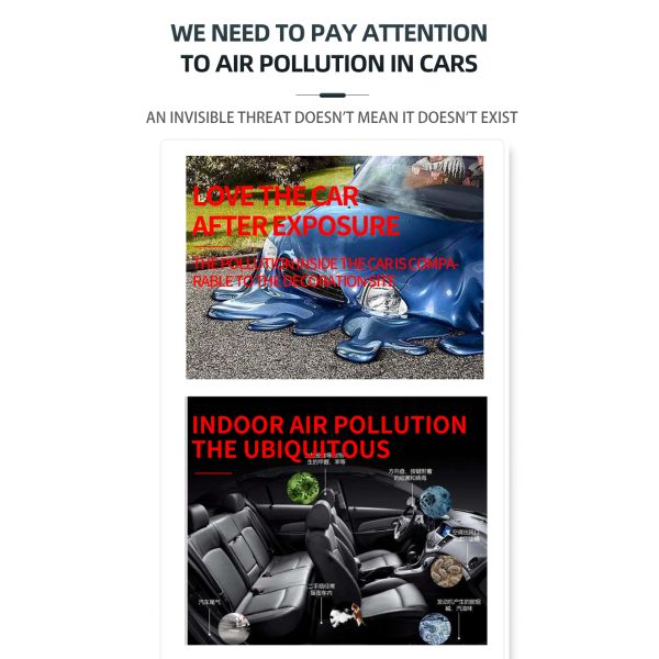 Essential Oil Car Fragrance System For 4S Shop / Engine Factory