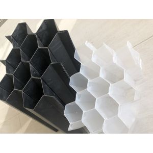 Buy cheap Tube Settler Wastewater Treatment Machine from wholesalers