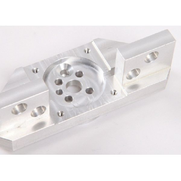 Customized Precision Cnc Machined Components Cnc Milling And Turning