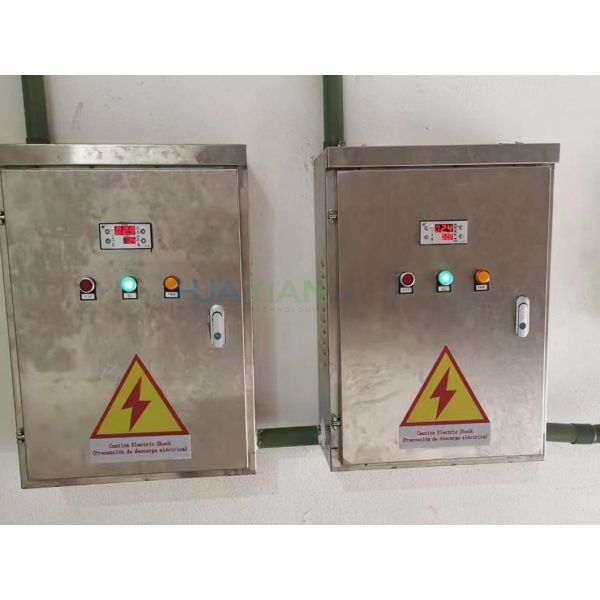 150 square Meters Vegetables Cold Storage Room With Sliding Doors