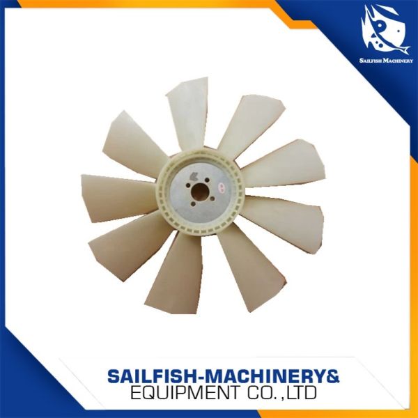 4D34 FAN BLADE FOR HD512 SANY135