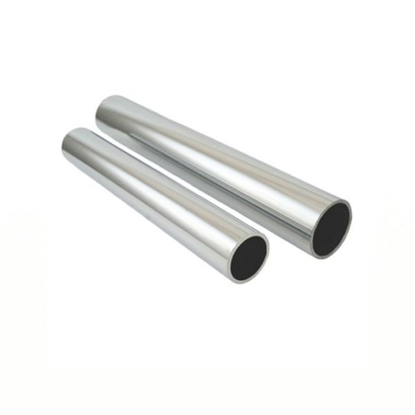 30mm Stainless Steel Welded Pipe Corrosion Resistant 2 Inch Stainless Steel Pipe
