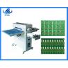 Pcb Surface Cleaning Machine For Smt Line and pick and place machine for sale