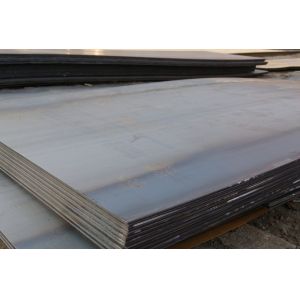 Welded Seamless UNS N1001 DIN ERW Stainless Steel Plate