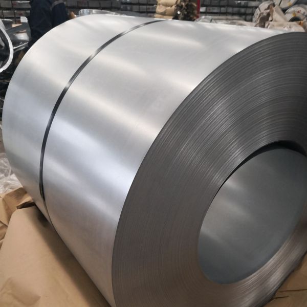 EN10268 HC420LA Cold Rolled Steel Coil With Super Deep Drawing Grade Bright Surface