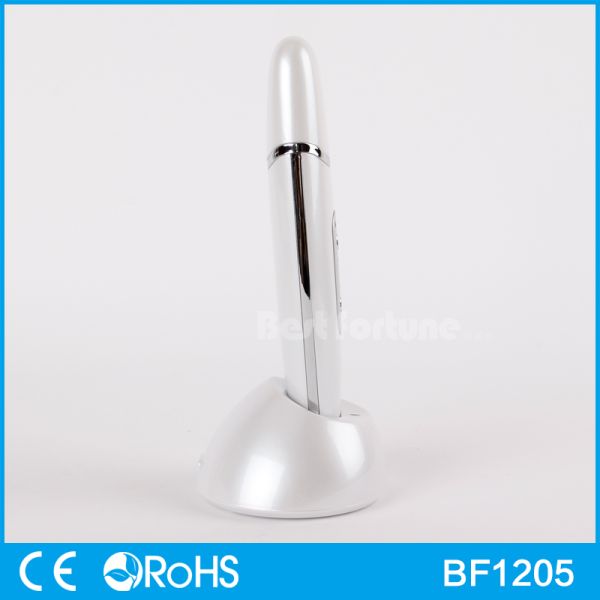 Rechargeable Sonic Beauty Simply Clean Deep Cleansing Scrubber 1 Year Warranty