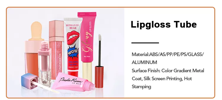 Cosmetic Aluminum Squeezed Toothpaste Tube Glossy Coating ISO4001 MDPE