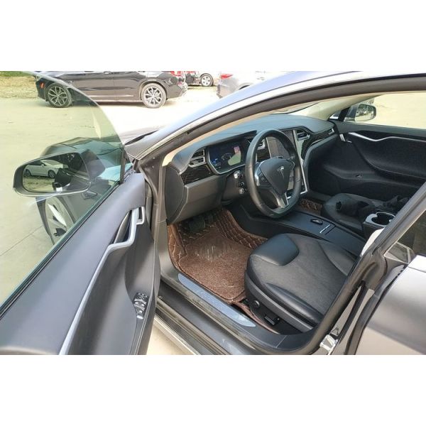 Used Blade Electric Vehicles Second Hand New Energy Cars 285kw