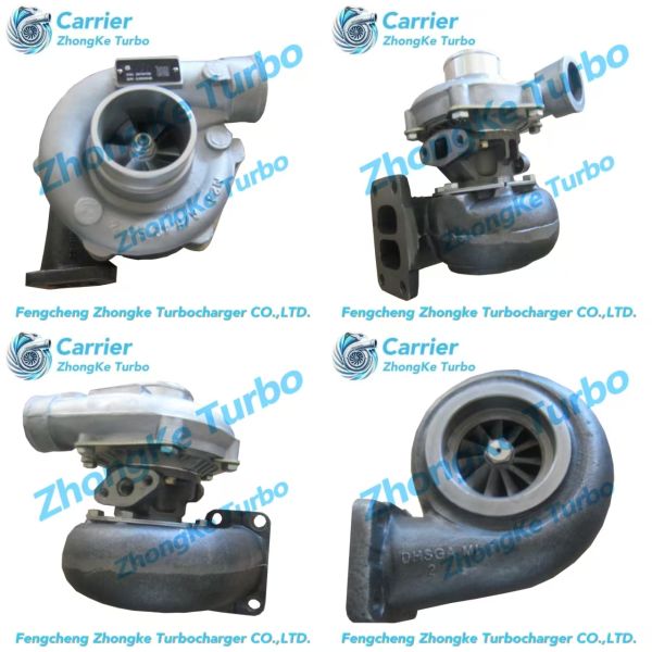 TA3120 Turbo 311063 311063R 312157 312172 312725 2674A168 Turbocharger For Perkins JCB Engine Power Units 4.0L T4.40 Engine