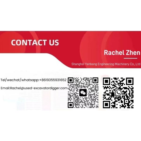 Durable Secondhand Machine Original Dynapac CA301D Road Single Drum Roller