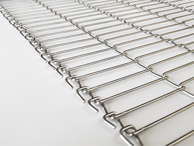 Flat Flex Conveyor Belts