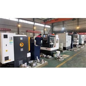 Baoji Lihua Nonferrous Metals Co., Ltd.