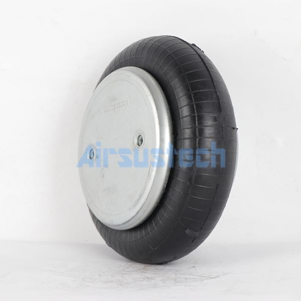 Contitental Single Convoluted Air Spring Contitech FS 200-10 for Super Cushion