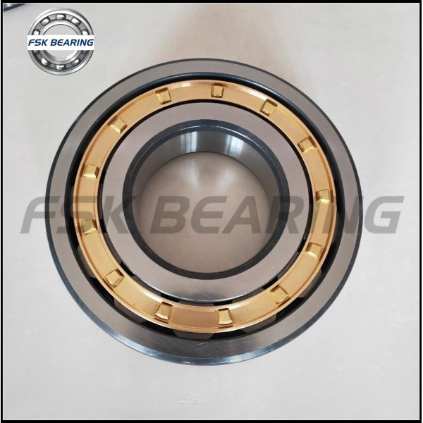 Premium Quality 190RT91R3 Cylindrical Roller Bearing Coal Mill Bearing