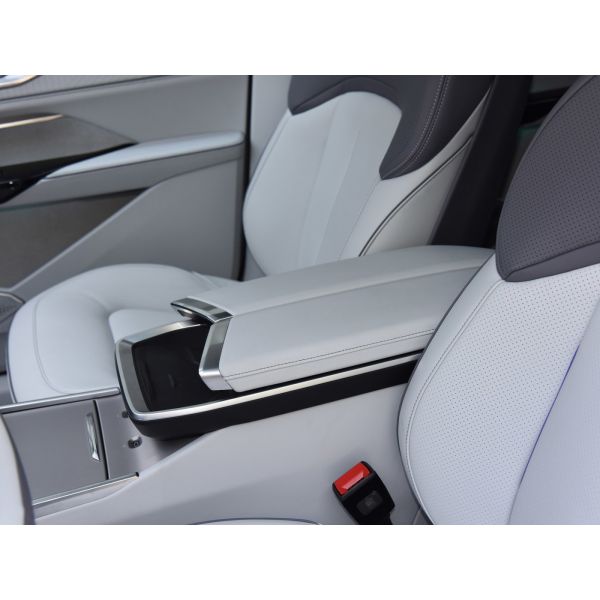 HiPhi Y Chinese EV Cars Electric Luxury SUV With Wheelbase 2950mm