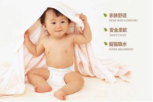 Baby Pure Cotton Pure Color Soft Absorbent Face Towel Hand Towel Hair Towel Bath Towel