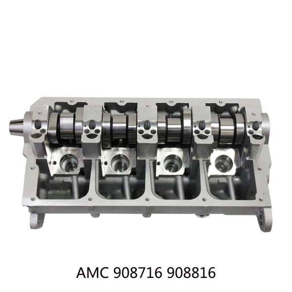 Cylinder And Cylinder Head For Audi A3 A4 A6 1.9TDI 038103351D 909716 908816