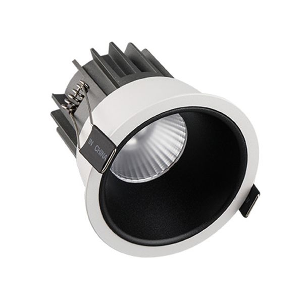 BRIDGELUX 15W Dimmable LED Downlights Ceiling Mounting For Decoration