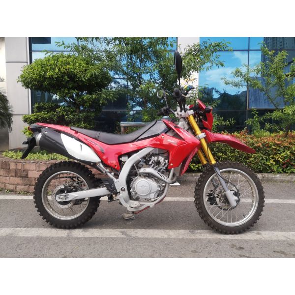 Powerful Cheap Attractive Dual Sport Motorcycle 300CC wholesale 250cc Dirt Bike racing motorcycles off-road motorcycles