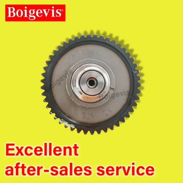 VW AUDI SKODA BMW Porsche Camshaft Exhaust Camshaft 06H109022E For EA888 2.0T