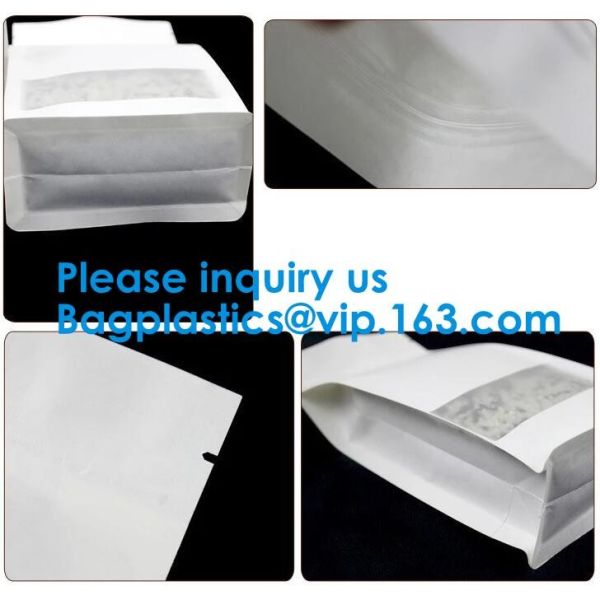 High Barrier Silver Packaging Bags,Aluminum Foil Stand Up Pouch With Spout For Baby Food Packaging Bagease, Bagplastics