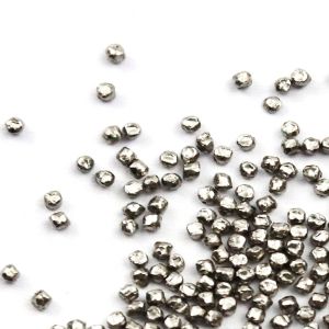 No-Magnetic Stainless Steel Shot
