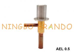 Quality AEL 0.5 AEL-222210 Honeywell Type Automatic Expansion Valve For Air Dryer wholesale