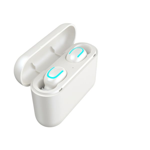 Wireless Earbuds TWS Bluetooth Headsets AirPods Wireless Headphone with charging Case