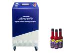 HHO Generator Car Engine Cleaning Machine 120kg For 6000cc Trucks AC 230V