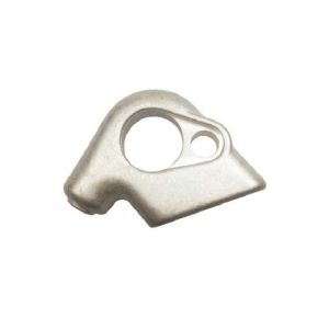 China Textile Machinery Mim Metal Injection Molding Parts SS316L on sale