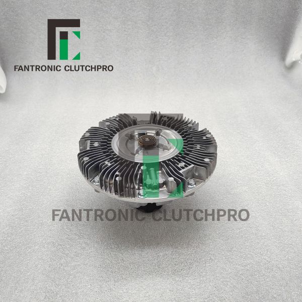 Fan Clutch Engine Cooling System 536.130801