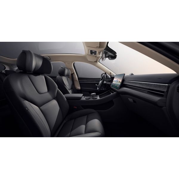 2024 AITO M5 New Energy Vehicle Pure Electric Car 272HP 5-Door 5-Seat Range 602KM