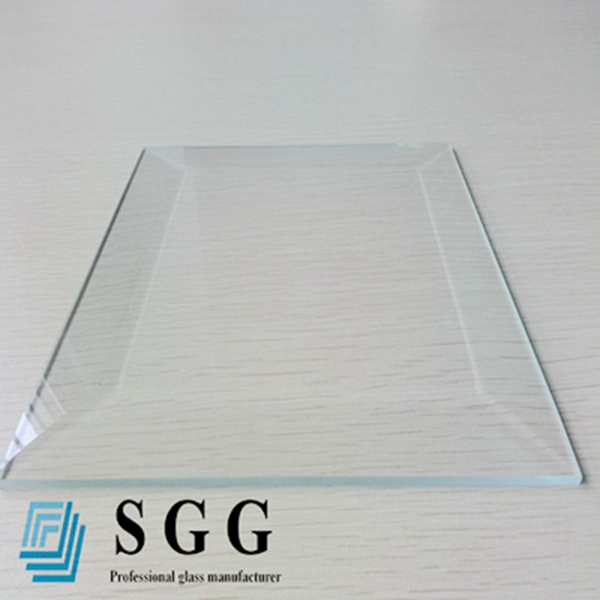 Top quality 4mm ultra clear glass manufacturers