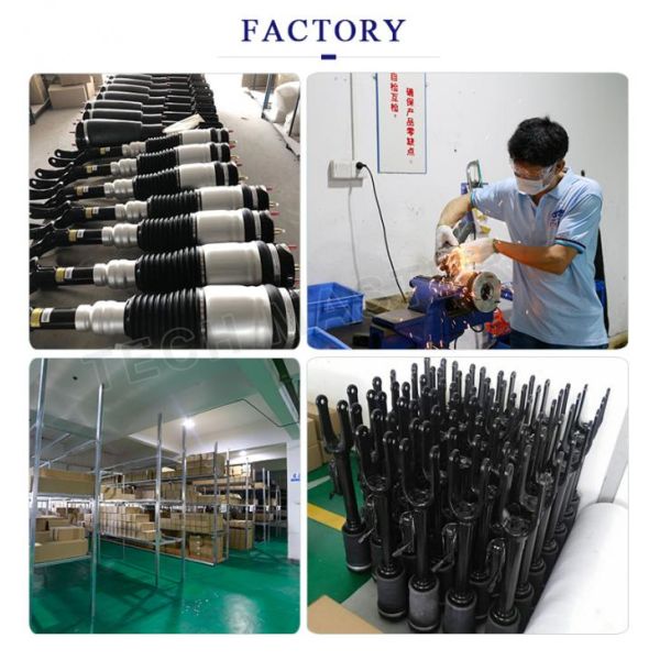 Mercedes S Class W220 W211 Airmatic Air Ride Suspension Compressor A2203200104 A2113200304