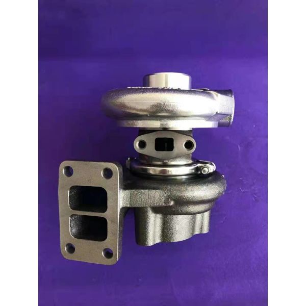6D34 Mitsubishi Supercharger Kobelco SK200-3 SK200-5 SK200-3.5