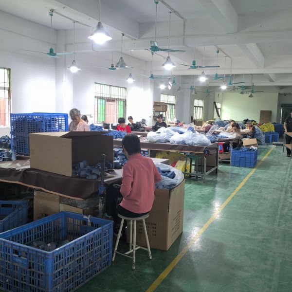 Waterproof PVC Toiletry Bag Cosmetic Storage Bag