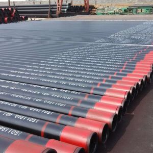 Quality Dn60 SandBlast 316 Seamless Stainless Steel Tube wholesale