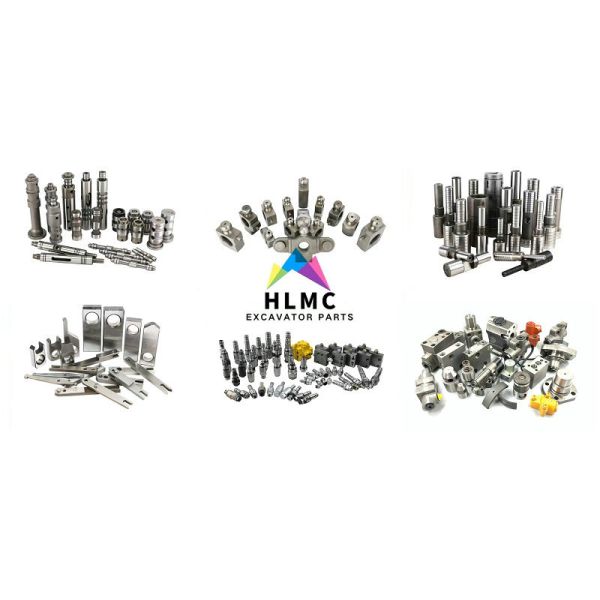 PC200-6 PC200-7 PC200-8 Excavator Main Relief Valve Travel Motor 702-75-04601