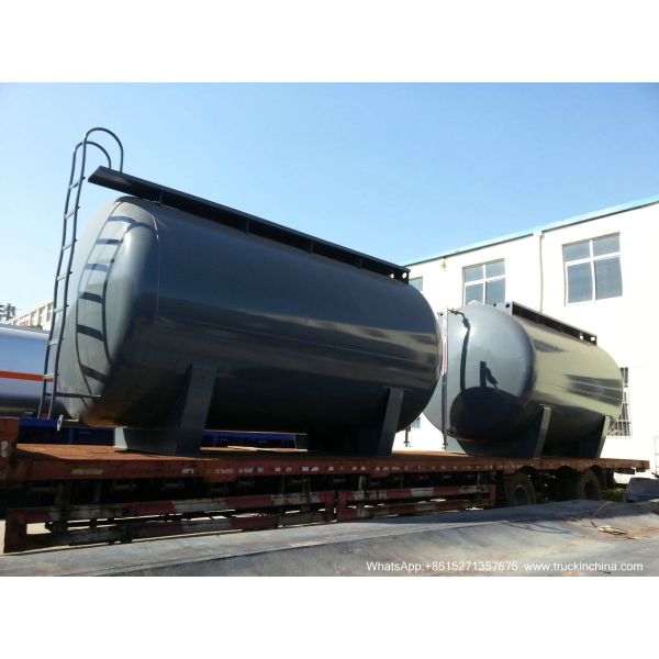 Underground Storage Tank Customize Vertical Horizontal Carbon Steel Stainless lined PE 5-200T WhsApp:+8615271357675