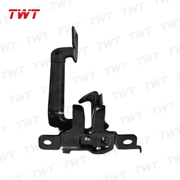 OE Replacement Hood Safety Catch for Lexus RX Series 2022 AALH1# TALA1# TALH17 Durable Construction